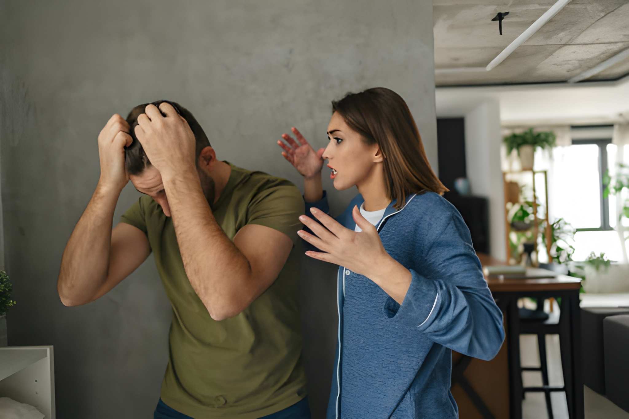Domestic Violence Lawyer in Westchester