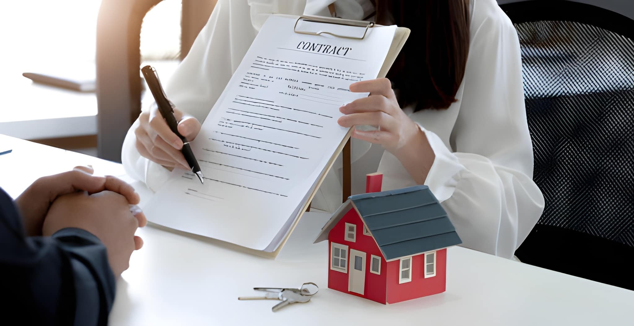 Equitable Distribution Lawyer in Westchester