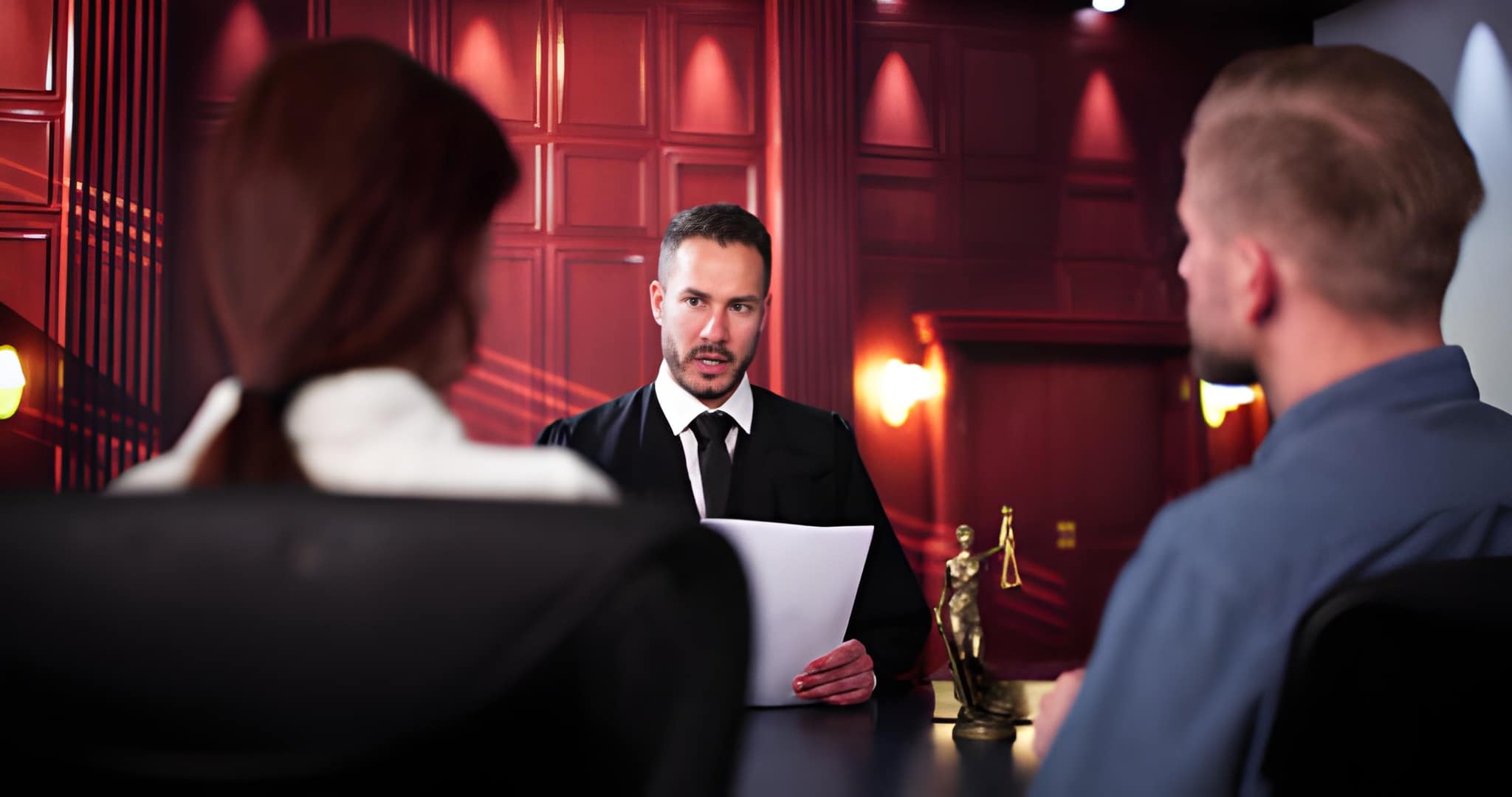 Family Court Jurisdiction Lawyer in Westchester